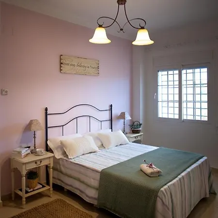 Espanola, Casa Del Nene 빌라 *