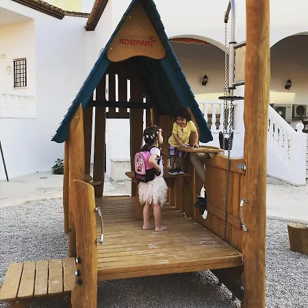 Espanola, Casa Del Nene 빌라