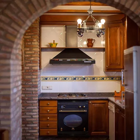 Espanola, Casa Del Nene 빌라