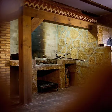 Espanola, Casa Del Nene