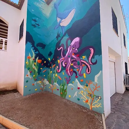 Espanola, Casa Del Nene * Navarrés