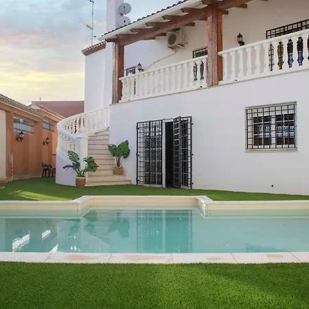 Espanola, Casa Del Nene Navarrés