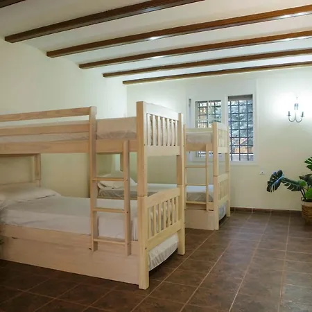빌라 Espanola, Casa Del Nene