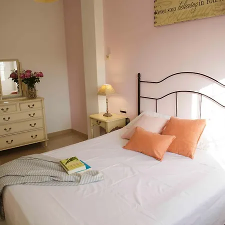 Espanola, Casa Del Nene 빌라 *