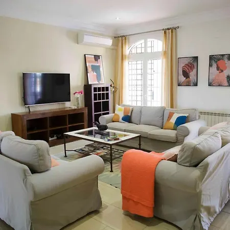 Espanola, Casa Del Nene 빌라