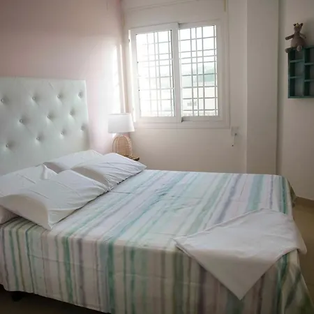 Espanola, Casa Del Nene 빌라 Navarrés