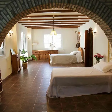 빌라 Espanola, Casa Del Nene