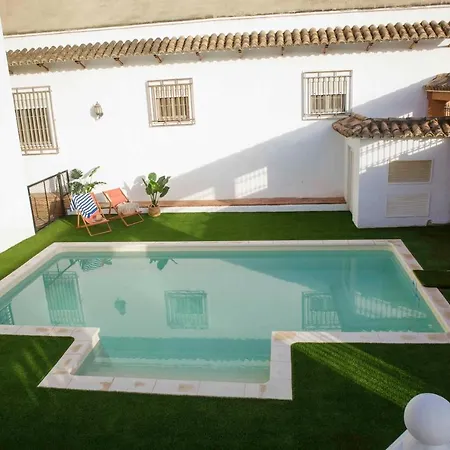 Espanola, Casa Del Nene 빌라